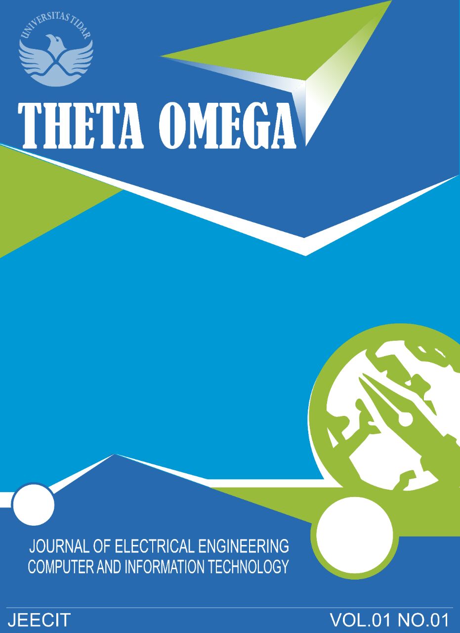 Cover Theta Omega