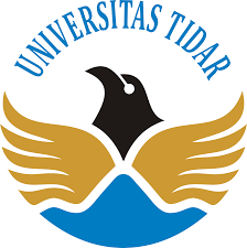 LOGO UNTIDAR 2017 – Universitas Tidar (UNTIDAR)