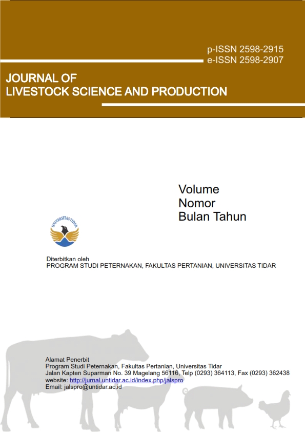 Cover Jurnal